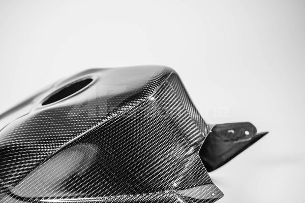 AP Carbon Line SBK tank cover 200g twill carbon Honda CBR 1000 RR-R SC82