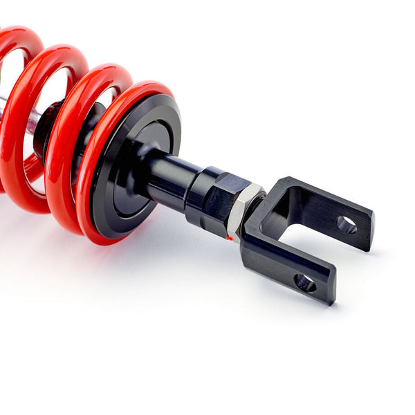 K-Tech DDS Pro rear shock absorber for BMW S1000RR K46 2015-2018