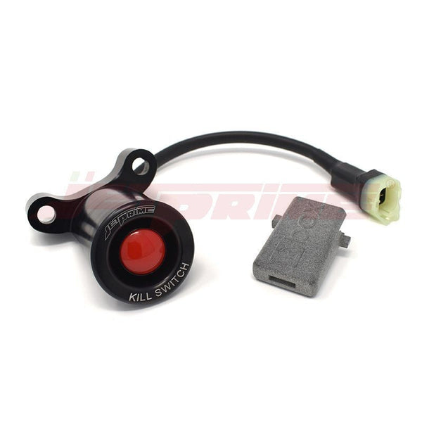 JetPrime JP KS 020 kill switch button for Ducati Panigale V4 S R 2018-2020