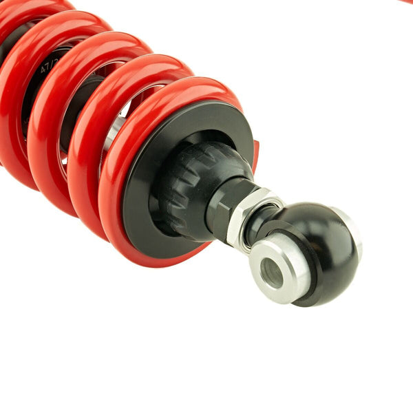 K-Tech RAZOR-R HPA rear shock absorber for KTM RC 390 2022–2025