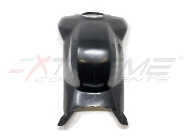 Extreme Components Epotex SBK tank cover for Ducati Panigale V4 gloss black