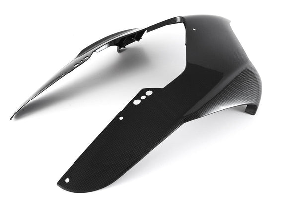 Fullsix carbon headlight fairing for Ducati Panigale V4/S 2018-2019