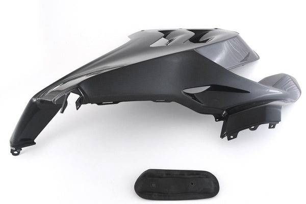 Fullsix carbon fairing side panel upper right for Ducati Panigale V4/S/R 2019-2021