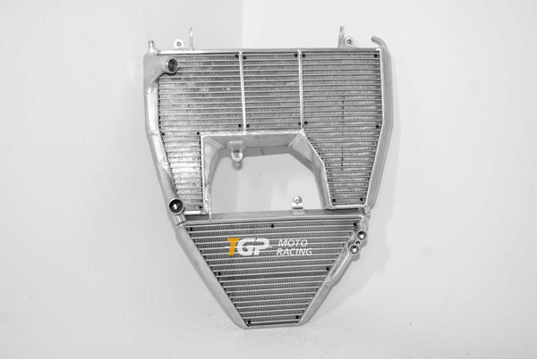 Febur FE1598 racing water and oil cooler kit for Ducati Panigale V2 955 2020-2024