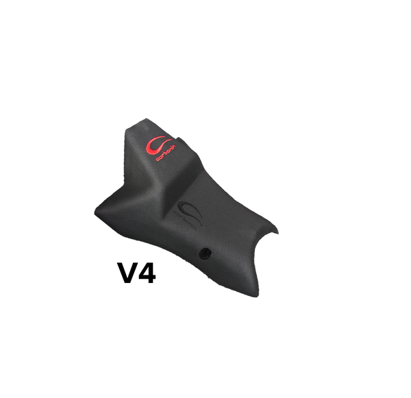 Carbonin PRO seat FM1860K for Kawasaki ZX-10 R and ZX-10 RR 2016-2020