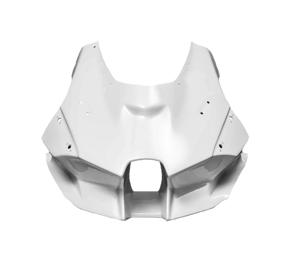 Carbonin Avio Fiber complete fairing kit for Kawasaki ZX-10 R/RR 2021-2026