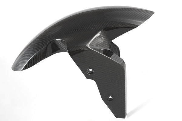Fullsix carbon front mudguard for BMW S1000RR K46 2009-2018, glossy finish
