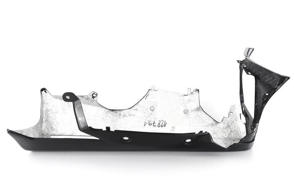 Fullsix carbon OEM belly pan for Yamaha YZF-R1 RN32 RN49 2015-2019