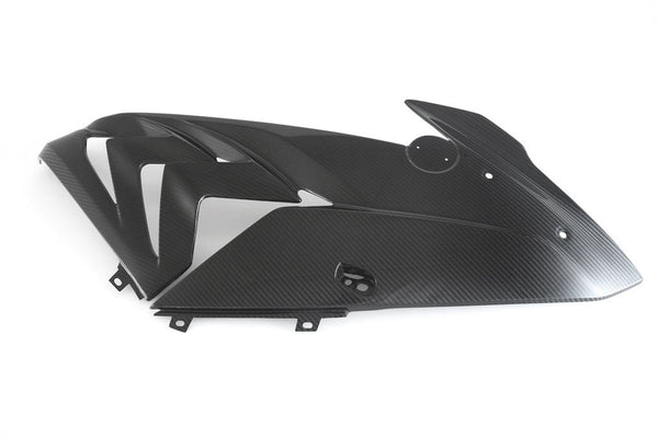 Fullsix carbon right upper fairing side panel for BMW S1000RR K46 2015-2018