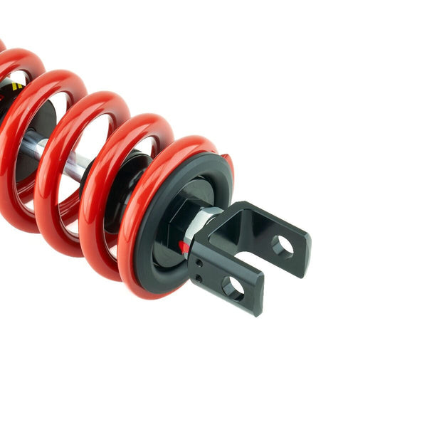 K-Tech DDS Pro rear shock absorber for Yamaha YZF-R6 RJ27 2017–2026