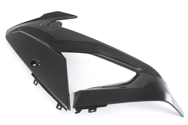Fullsix carbon left upper fairing side panel for BMW S1000RR K46 2015-2018