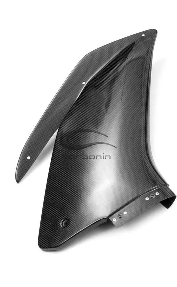 Carbonin complete carbon race fairing kit for Aprilia RSV4 RR RF 1100 Factory 2015-2020