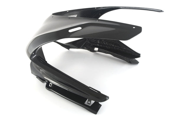 Fullsix carbon front fairing mask for Ducati Panigale 959 2016-2019