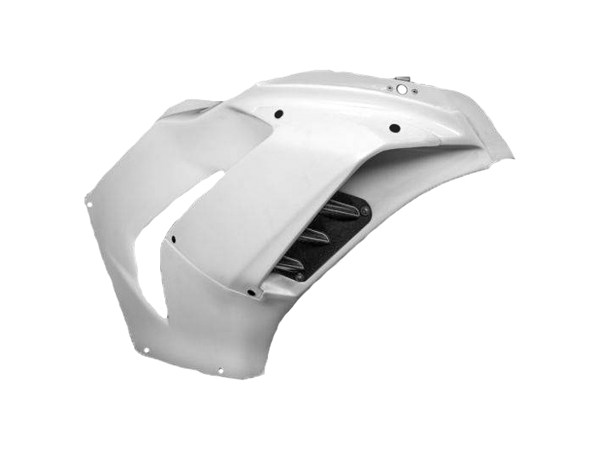 Carbonin Avio Fiber complete fairing kit Honda CBR 1000 RR-R SC82 2020-2023