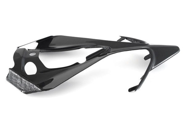 Fullsix carbon lower tail fairing for Ducati Panigale 959 2016-2019