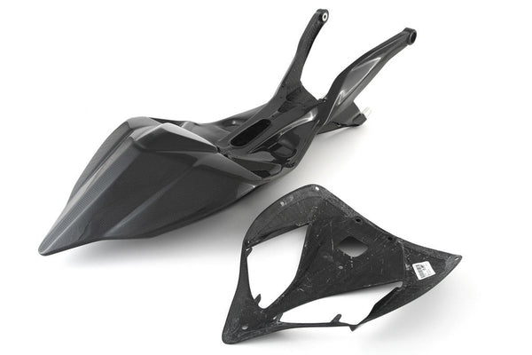 Fullsix carbon monocoque tail unit for Ducati Panigale 899 2013–2016