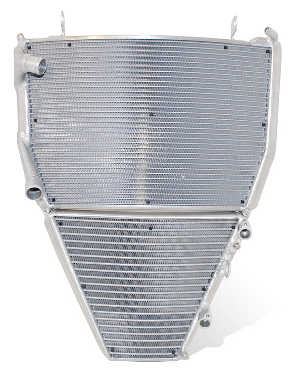 Febur FE1567 racing kit radiator for Ducati Panigale V4 R 2019-2024