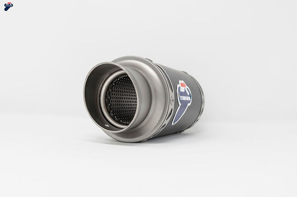Termignoni GP-Classic full exhaust system stainless steel BMW S1000RR K67 2019-2022