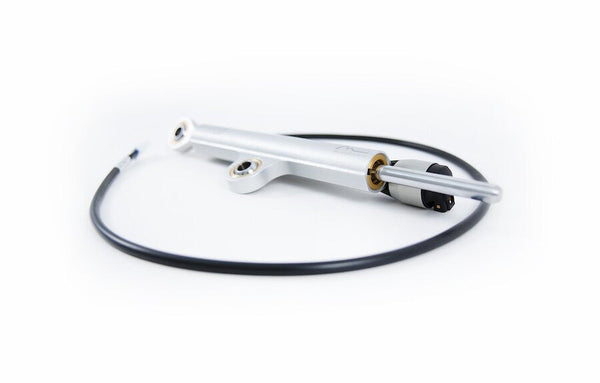 Öhlins SD 043 steering damper for Yamaha YZF-R1 M 2015–2023