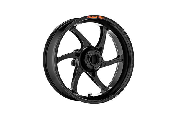 OZ Gass RS-A forged aluminium rear wheel for Yamaha YZF-R6 2003-2016