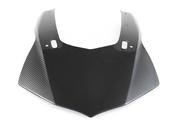 Fullsix carbon headlight fairing for Yamaha YZF-R1 RN32 RN49 2015-2019