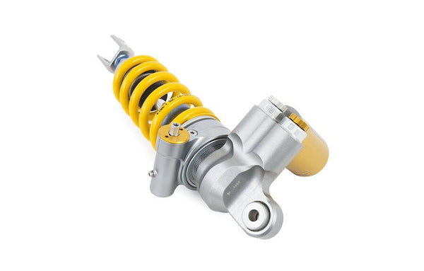 Öhlins TTX GP shock absorber BM 468 for BMW S1000RR K46 2015–2018