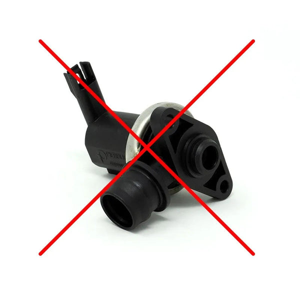 JetPrime SLS solenoid eliminator JP ES 034 for BMW M1000RR K66 2021-2026