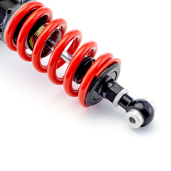 K-Tech DDS Lite rear shock absorber for Kawasaki Ninja 400 2018-2023