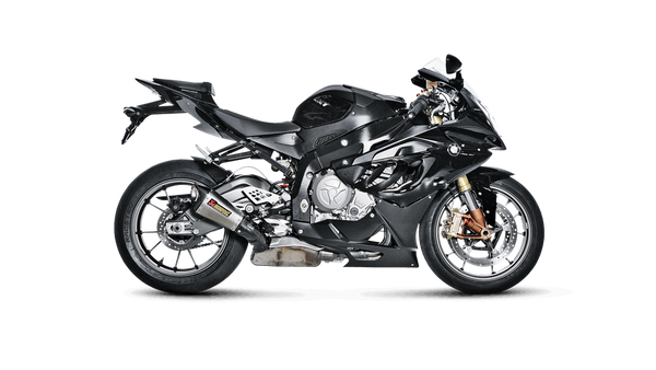 Akrapovic Slip-On Line titanium silencer for BMW S1000RR K46 2010-2014