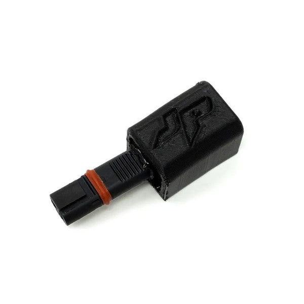 JetPrime JP ES 036 B indicator eliminators for BMW S1000RR and HP4 2009-2020