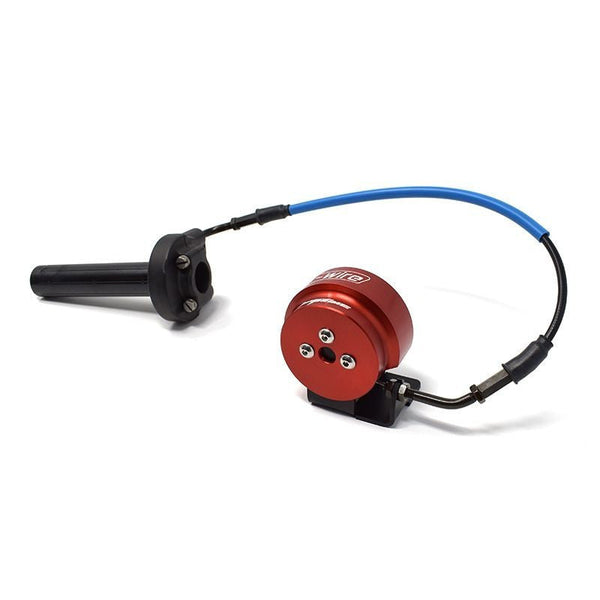JetPrime E-Wire cable throttle kit JP EW 008 for BMW S1000RR