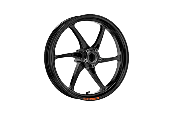 OZ Cattiva forged magnesium front wheel for BMW S1000RR K67 M Package