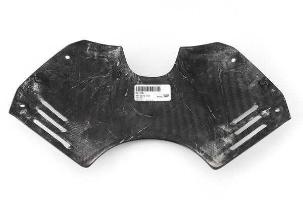 Fullsix Carbon Airbox Cover V1 for Ducati Panigale V4/S/R 2018-2021