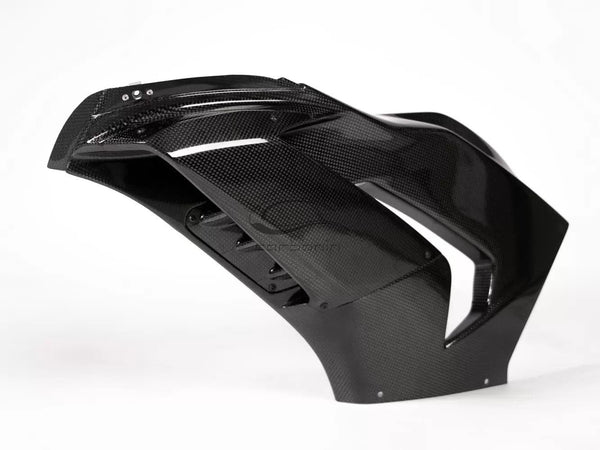 Carbonin complete carbon race fairing kit for Honda CBR 1000 RR-R SC82 2020-2023