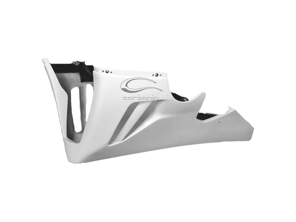 Carbonin Avio Fiber complete fairing kit Honda CBR 1000 RR-R SC82 2020-2023