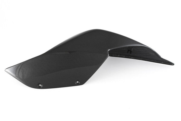 Fullsix Carbon left rear fairing panel for Ducati Panigale 1299 S 2015-2018