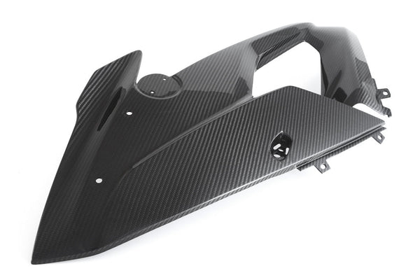 Fullsix carbon left upper fairing side panel for BMW S1000RR K46 2015-2018