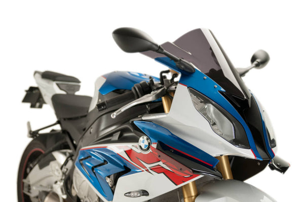 Puig Downforce Sport Winglets model 9767 for BMW S1000RR K46 2015-2018