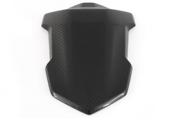 Fullsix carbon seat cowl 245 Twill BMW S1000RR K67 2019-2022