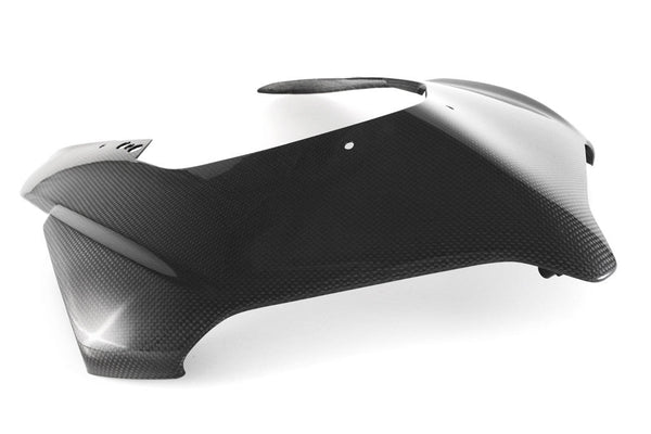 Fullsix carbon headlight fairing for Ducati Panigale V4/S 2018-2019