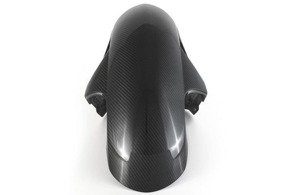 Fullsix 245 Twill carbon front mudguard for BMW S1000RR K67 2019-2024