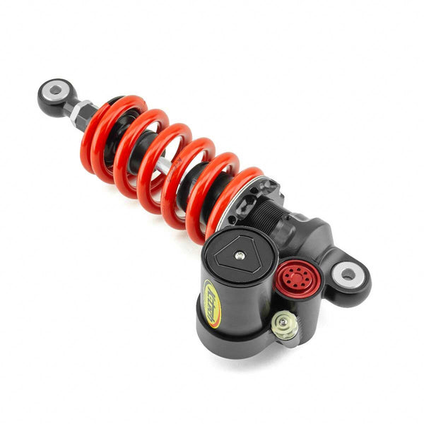 K-Tech DDS Lite rear shock absorber for Ducati Panigale V4/S/R 2018-2024, part 245-018-070-020