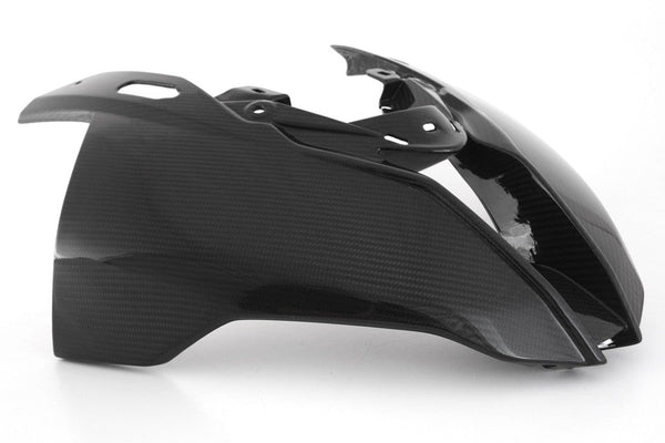Fullsix Carbon Street front fairing mask for BMW S1000RR K67 2019-2024