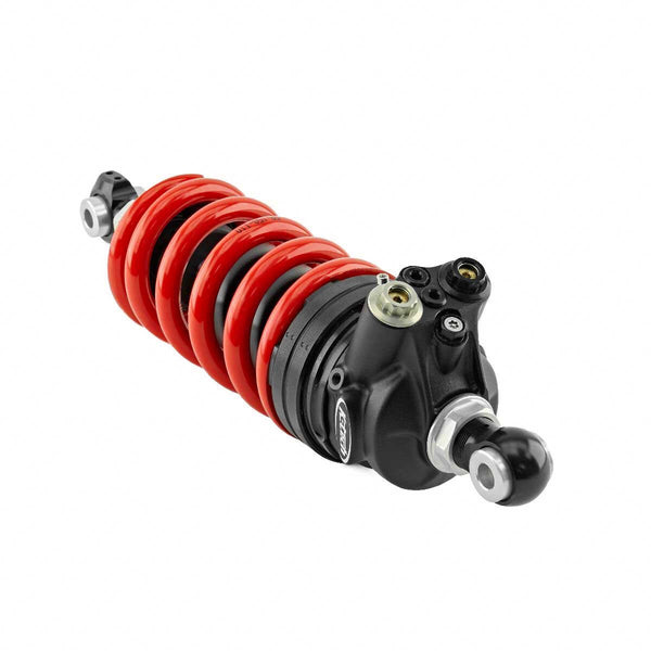 K-Tech TRDS-R rear shock absorber for Ducati Panigale V2 955 2020–2024