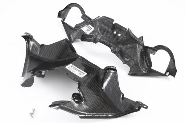 Fullsix Carbon Air Intake OEM Set for Ducati Panigale 899 2013-2016