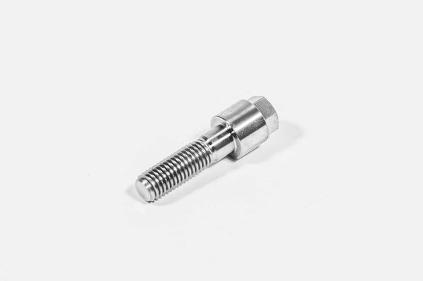 TGP MotoRacing titanium eccentric bolt kit M10 for Ducati Panigale V4 S R