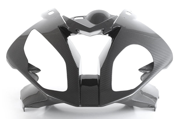 Fullsix Carbon Street front fairing for BMW S1000RR K46 2015-2018