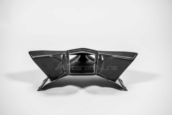 AP Carbon Line SBK Lavatex air duct for Ducati Panigale V4 S R 2022-2024