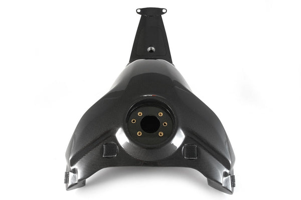 Fullsix carbon fuel tank for Ducati Panigale V4 V4S V4R 2018-2021