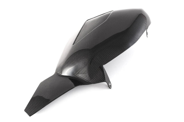 Fullsix carbon swingarm guard for Ducati Panigale V4/S/R 2018-2024